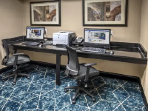 Hampton Inn Batesville Hotels in Batesville