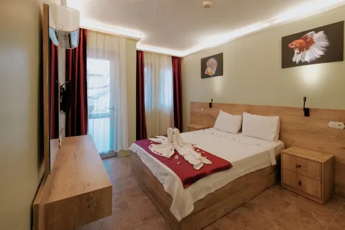 Tunacan Hotel