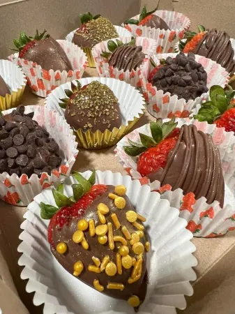 Copper Kettle Lodge in Cook Forest by Tranquility Retreats