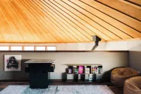 Luxury Off-Grid Yurt: Hot Tub, Epic Views, WiFi, 10 Mins from Cripple Creek! - 4 星級