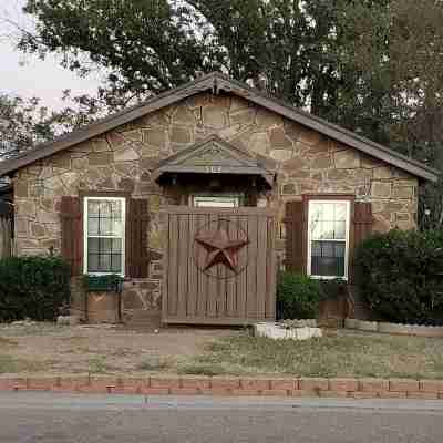 RUSTY'S COTTAGE A COZY GET- A- WAY Hotel Exterior
