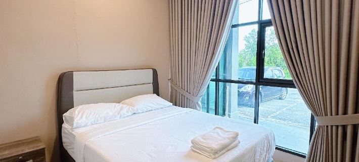 Melur Inn Hotels in Kuala Terengganu