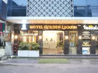 八大洲郵票金色瀉湖酒店 鄰近札連瓦拉園的酒店