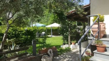 Casa Raffaella - Apartment 2