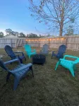 Cozy 2-bedroom townhome in amazing Lecanto with WiFi, AC