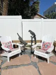 Free Pet & Special Pricing!  the Whale 2: Cozy 2-Bedroom Cottage - 2-Star