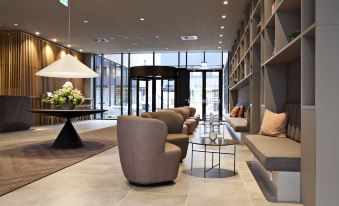 Hotel Odeon
