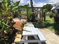 Newly Renovated Home- 4 mins from the beach! 트라이레일 레이크 워스역 주변 호텔
