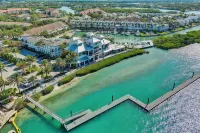 Lucky Landing's Hotels near Walmart Supercenter