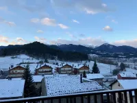 Bellver De Cerdagne: Chalet - Bellver de Cerdagne