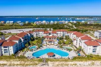 OCEANFRONT CONDO AMAZING VIEWS OF TOPSAIL BEACHES!