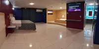 Grand Zepol Hotel y Villas Hotels in Minatitlan