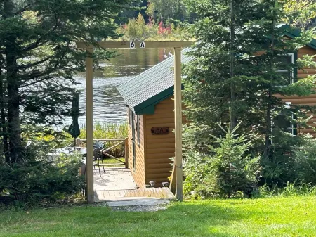 Cozy All Season House on Rangeley Lake