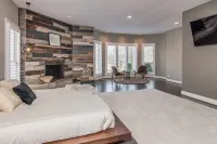 Luxury Estate Rental Near Nashville-Turn Special Events Into Cherished Memories