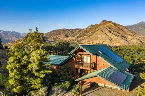 Jazzdagen Dutch Retreat - Views, views, views!