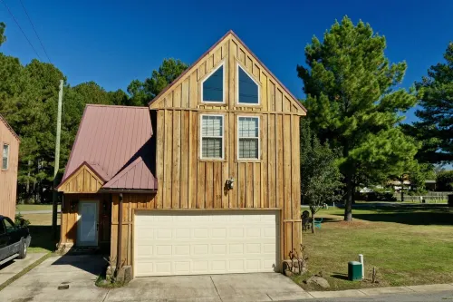 Your Home Base for the Little Red River, Trout Fishing & Greers Ferry Lake