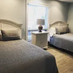 Hemingway Pointe – Luxury Lakefront Getaway in Deerfield Resort, Norris Lake