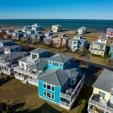 Five Minute Walk to the Beach Sleeps 11