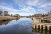 Perfect family vacation, Open floor plan, Dog friendly Hotels in Millville