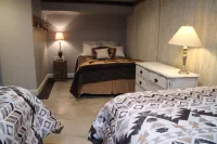 Pet Friendly, Scenic, Eureka, St Louis, Nurse, Insurance, Contractor Spec. Rates