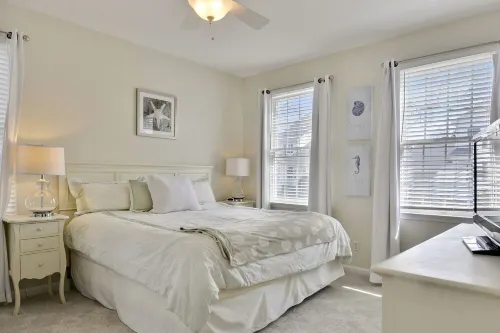 Beautiful SF Home in Bear Trap Dunes - Close to pool & beach shuttle stop