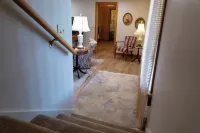 Charming Door County Cottage Steps from Lake Michigan Beach in Jacksonport WI