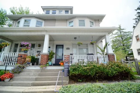 The Big Belle of Bethlehem