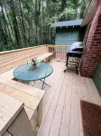 Cottage at Little River - Just Renovated! - Country Houses