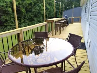 Lake it or Leave it! Lake House just one mile from  Lake Cumberland Marina