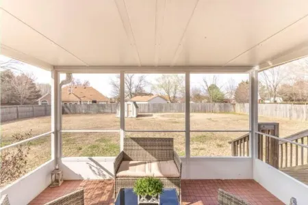 Rocket City Retreat-3BR-Office-Pets Welcome!