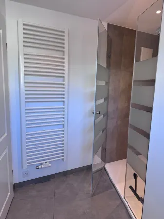 Appartement-SaLu - in the heart of Bad Tölz