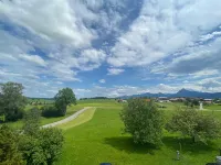 Beautiful vacation apartment for 6 people Hopferau Hotel a Eisenberg