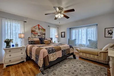 Cashiers, NC Mountain Family Retreat Close to Town