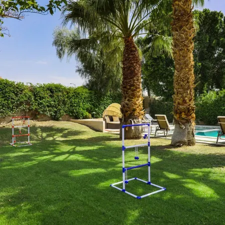 Dream Oasis - Pool/Spa/Games/FirePit