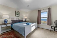 Privacy and space with world class views