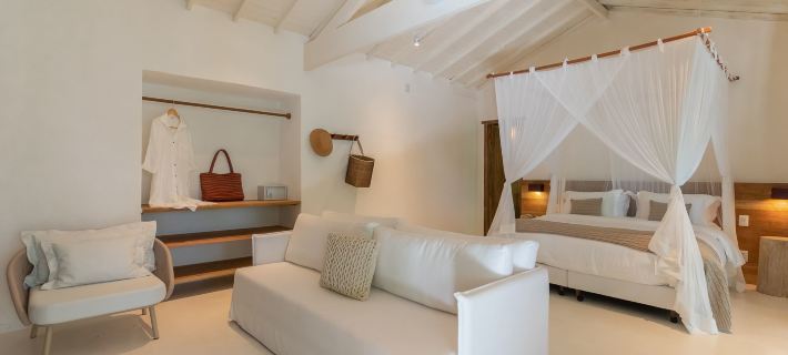 Hotel Boutique Vila São João Hotels in Trancoso