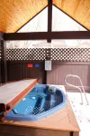 Close to Lake Dillon & Marina, Main Street Frisco, Common Hot Tub