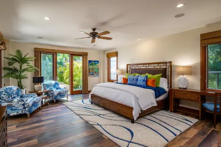 I.P.M PRESENTS: VILLA E101 - PRIVATE POOL + YARD. FLEXIBLE CANCELATION POLICY