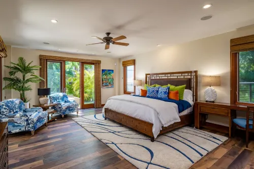 I.P.M PRESENTS: VILLA E101 - PRIVATE POOL + YARD. FLEXIBLE CANCELATION POLICY