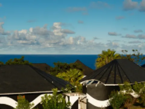Altiplanico Rapa Nui Hotels in Easter Island