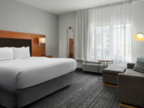 TownePlace Suites Florence Hotels in Florence