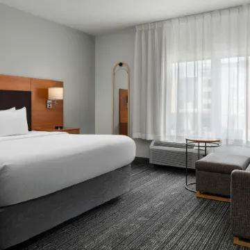 TownePlace Suites Florence