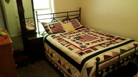 Rest And Relaxation Beautiful Findley Lake,ny