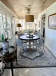 Luxurious and Relaxing Elegance Upstairs 🚭