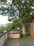 SPECTACULAR MOUNTAIN TOP VIEWS. LOOKOUT MOUNTAIN