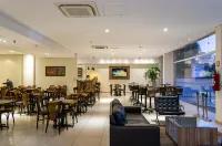 Hotel Malibu Inn Hotel a Campinas