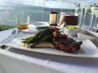 Come to Maui-  Beautiful 2BD/3BA  OceanView Kapalua Ridge Villa Hotel in zona Kapalua Labyrinth