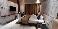Sparsh Hotel & Resort by Spree - Chambre Exécutive