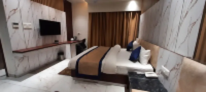 Sparsh Hotel & Resort by Spree