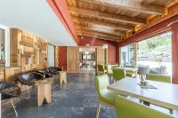 Hotel Alpino Hotel di Varena